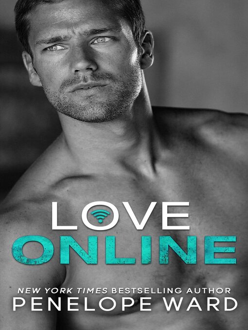 Cover image for Love Online